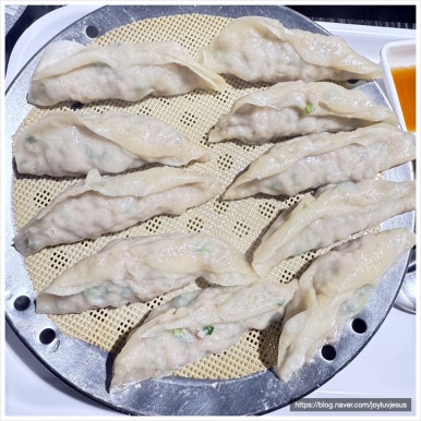 코아만두 이미지