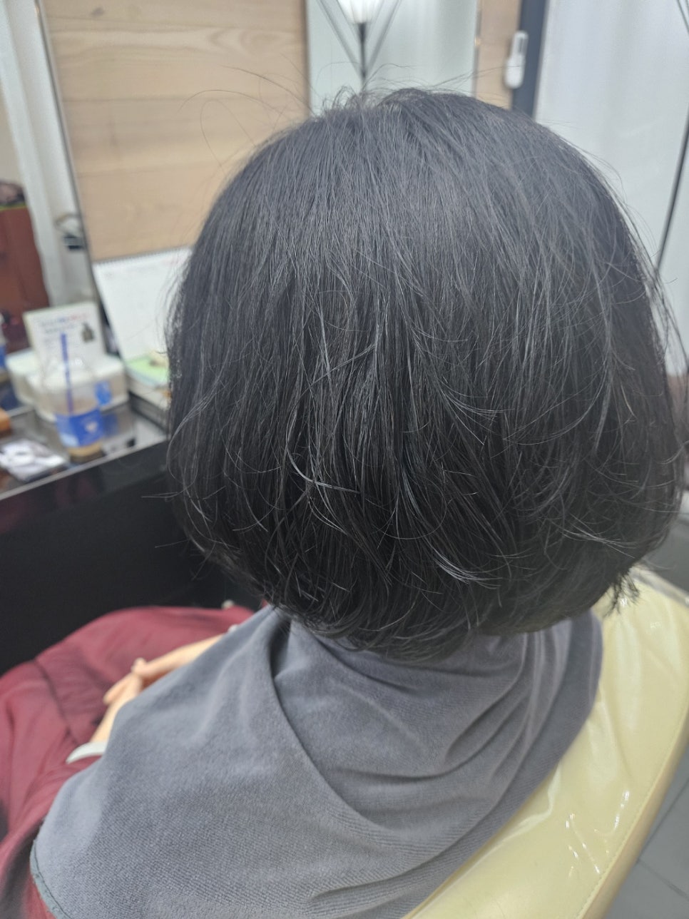 J. 에비뉴헤어 이미지