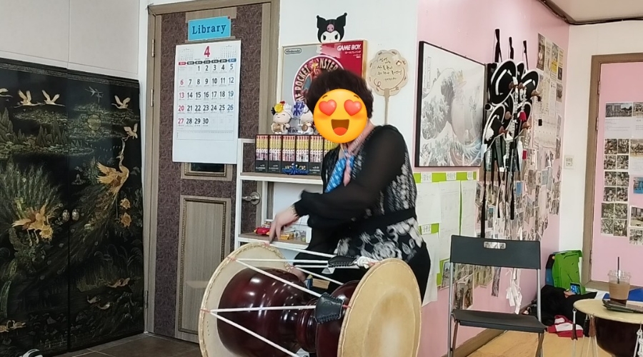 다락국악교습소 이미지