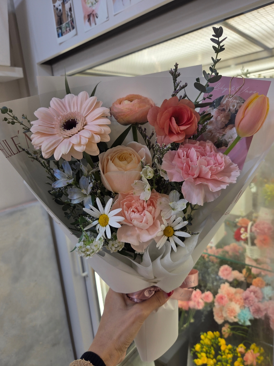 릴리앤베이스 이미지