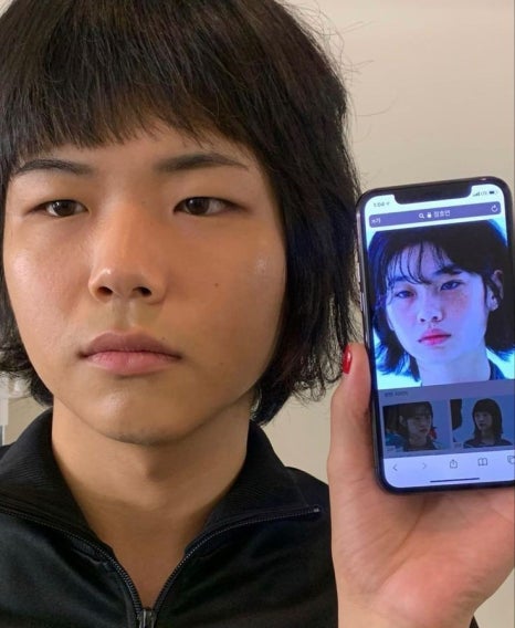 맑은바람 이미지