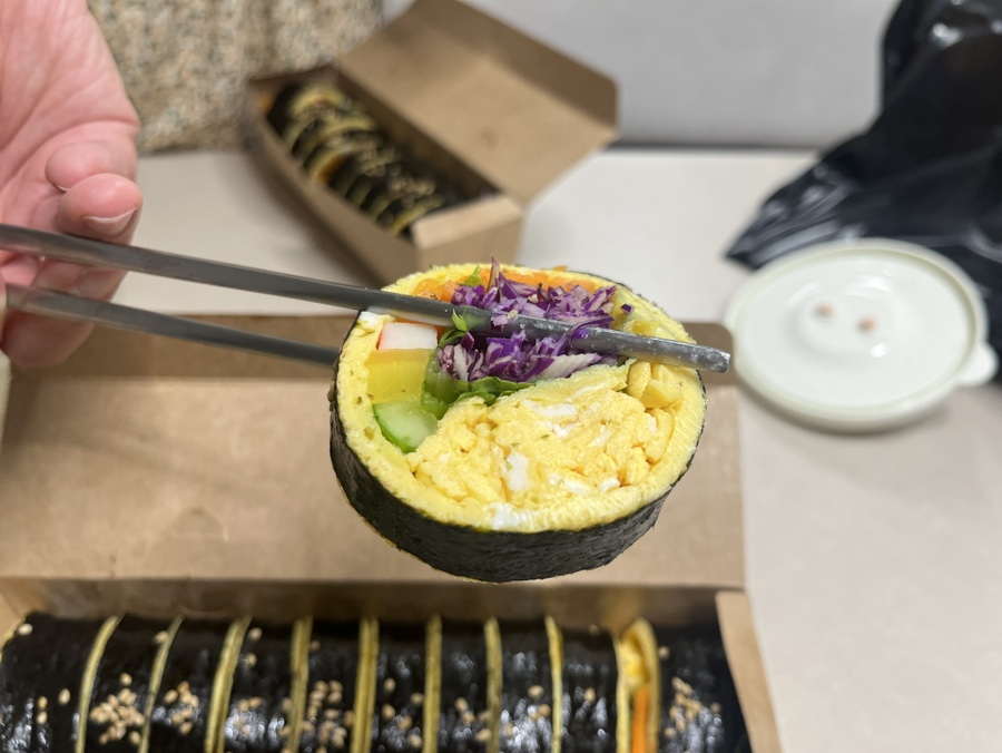 토브김밥 이미지