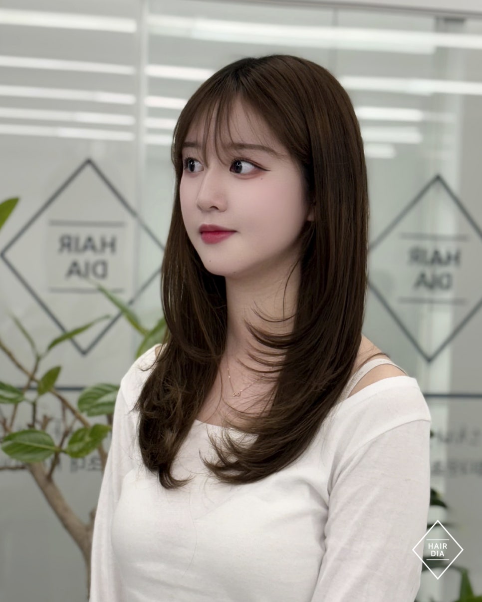 찬헤어숍 이미지