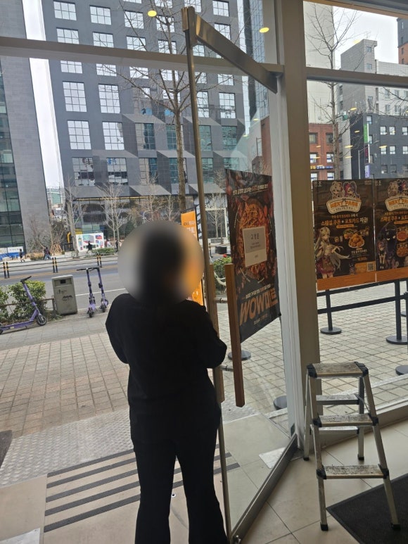 24출장열쇠삼성디지털도어락현관번호키 이미지