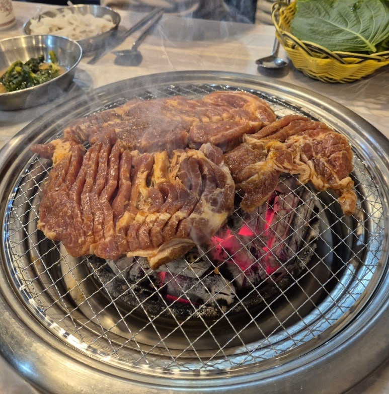 이장네숯불갈비 이미지