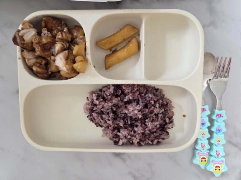 장강찜닭인동점 이미지
