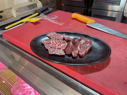 동해식육식당 이미지
