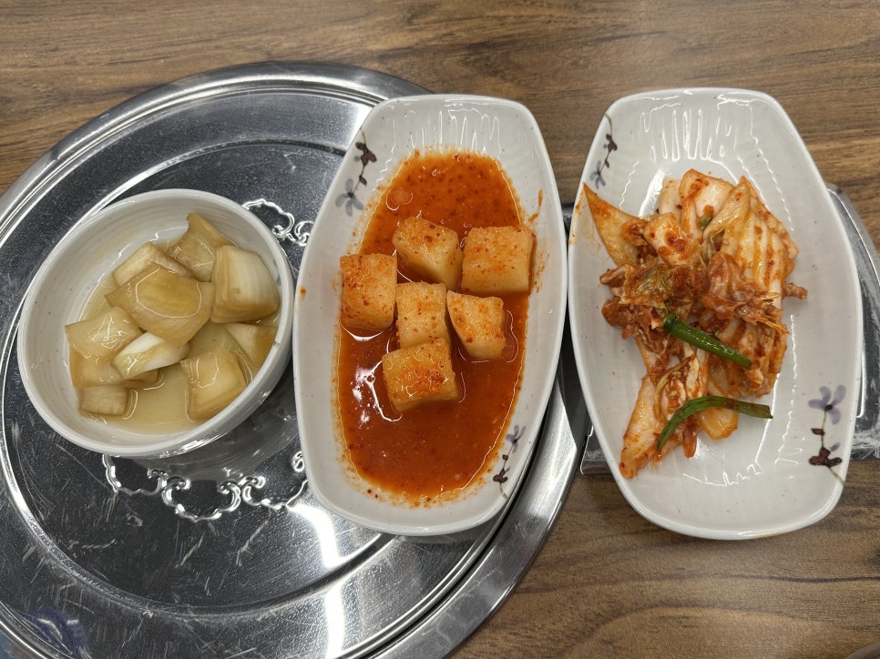삼용이 감자탕 이미지