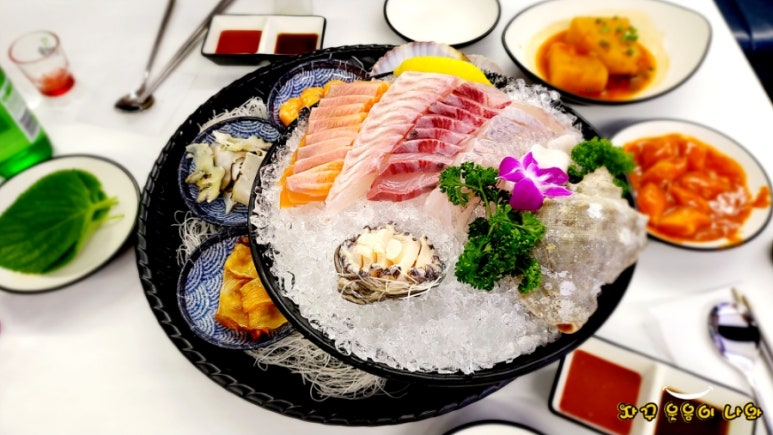 (주)강남수산 이미지
