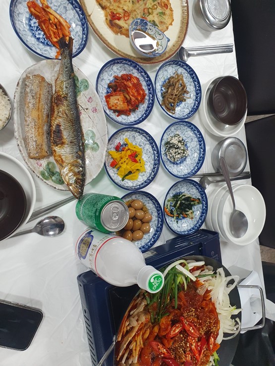 모녀게장식당 이미지