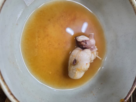 밀촌샤브해물칼국수 이미지