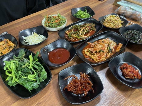청해식당 이미지