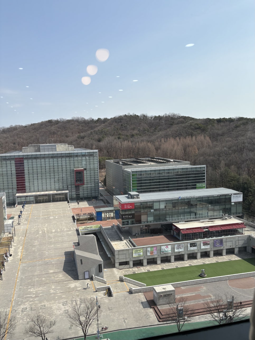 한옥마을 전주비빔밥 일산점 이미지