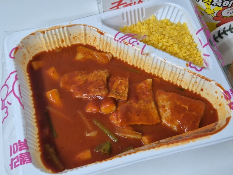 스텔라떡볶이서울 이미지