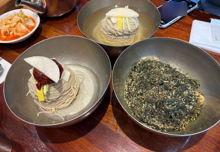그리고막국수 이미지