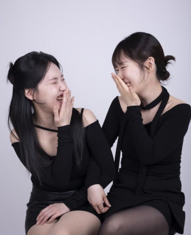 채우다헤어 이미지