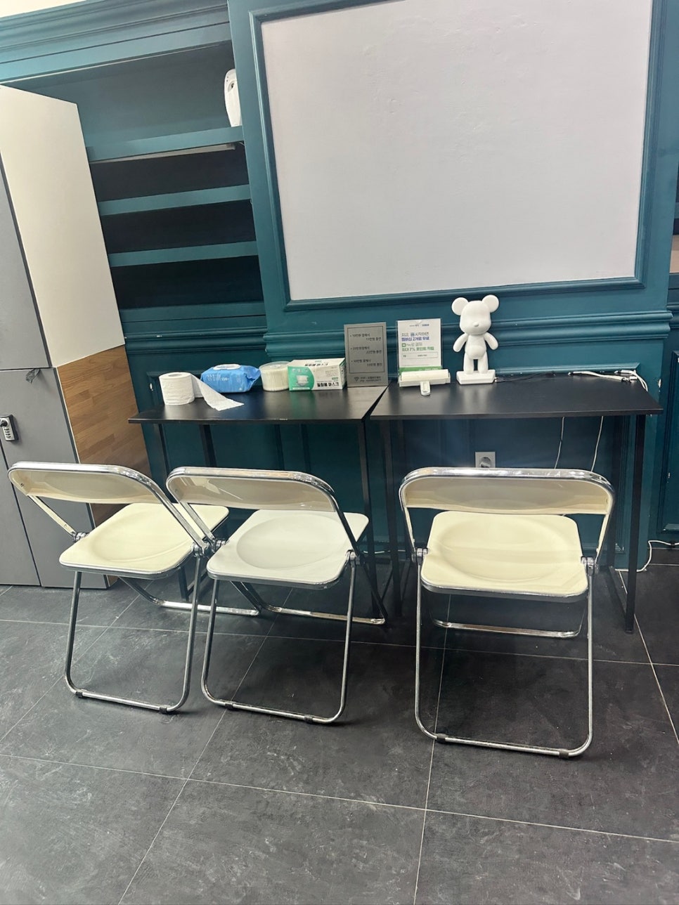 로컬맨즈헤어 이미지