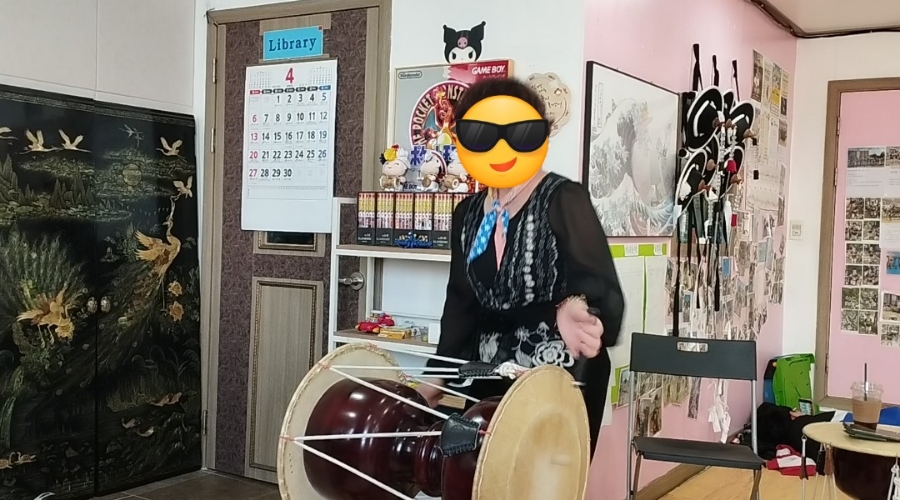 다락국악교습소 이미지