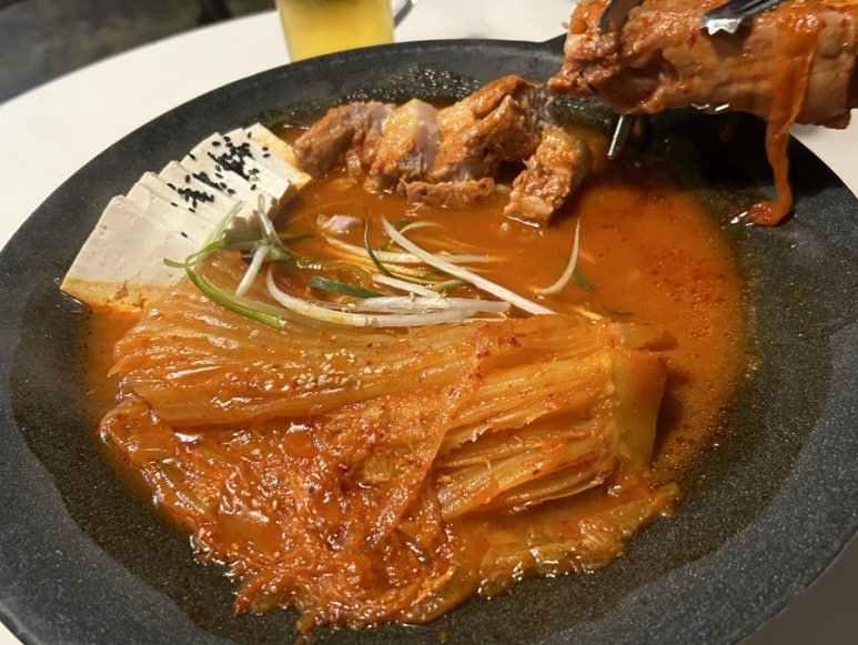 삼국지 김치찜 이미지