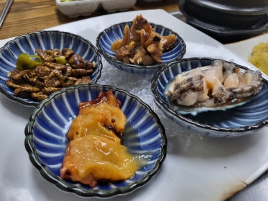 고조선수산 이미지