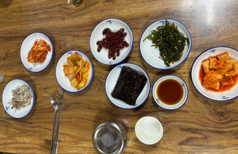 가고파대구탕 이미지