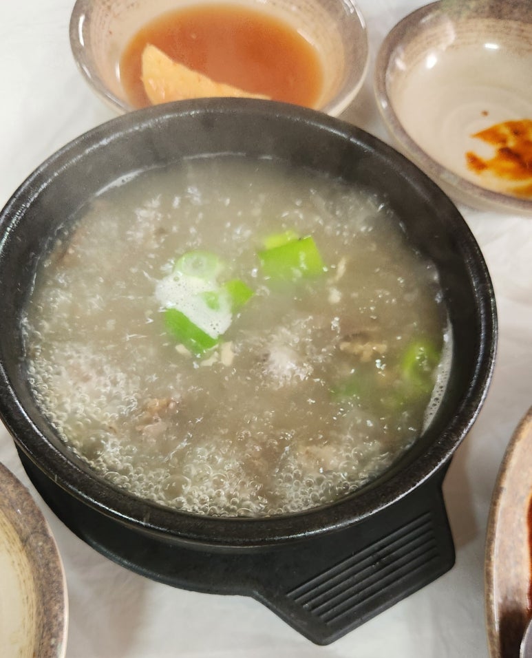 무학찜전문 이미지