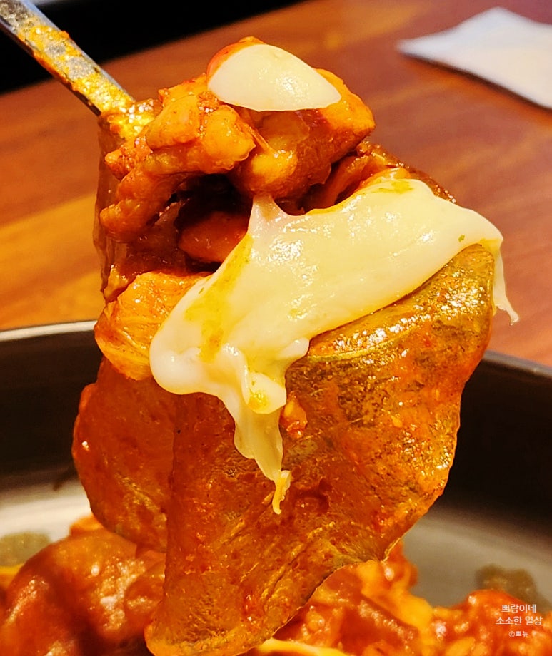 코키오 닭갈비 식사점 이미지