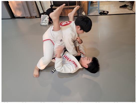 마샬아츠라이프 이미지