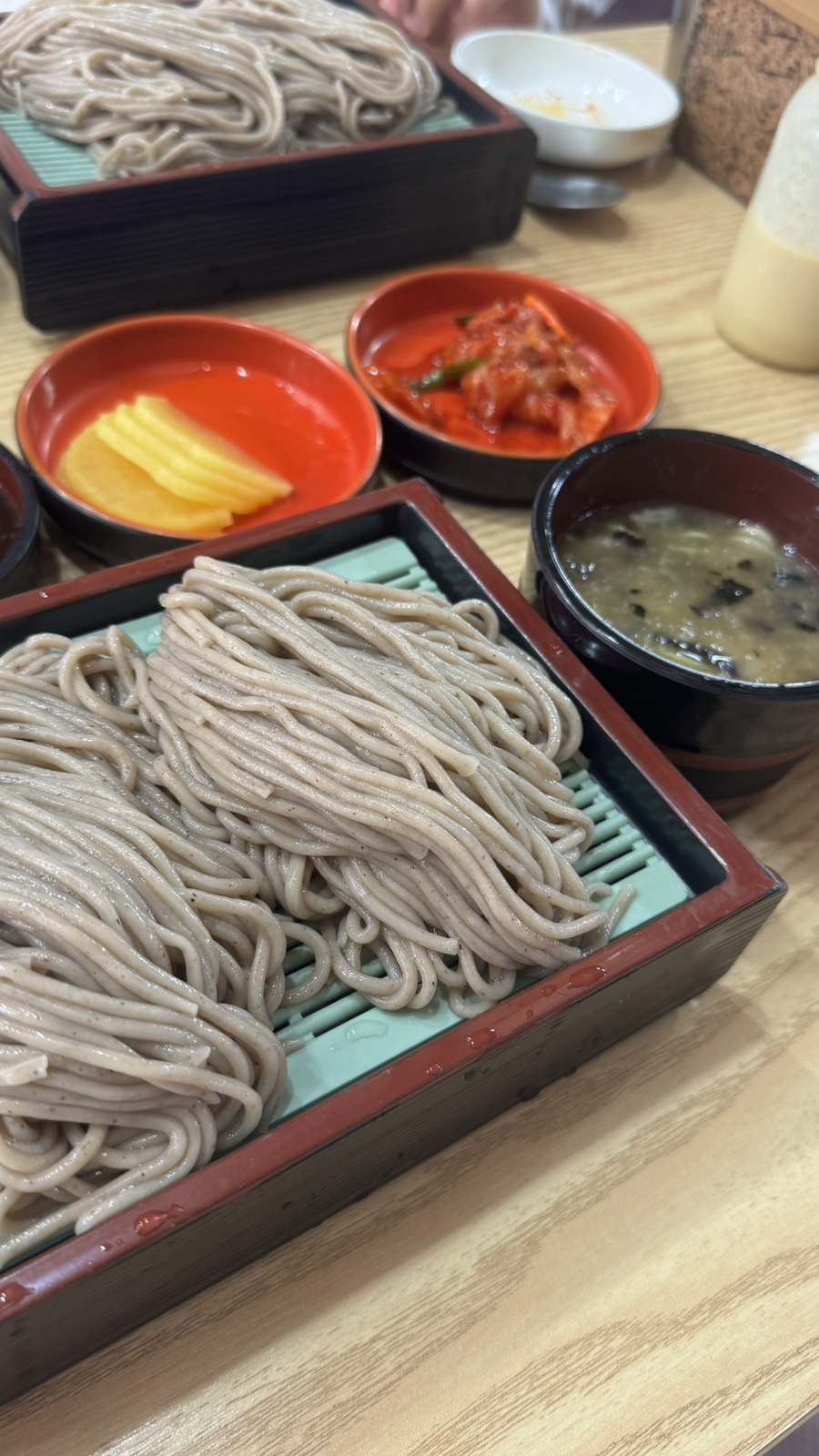 유건모밀 이미지