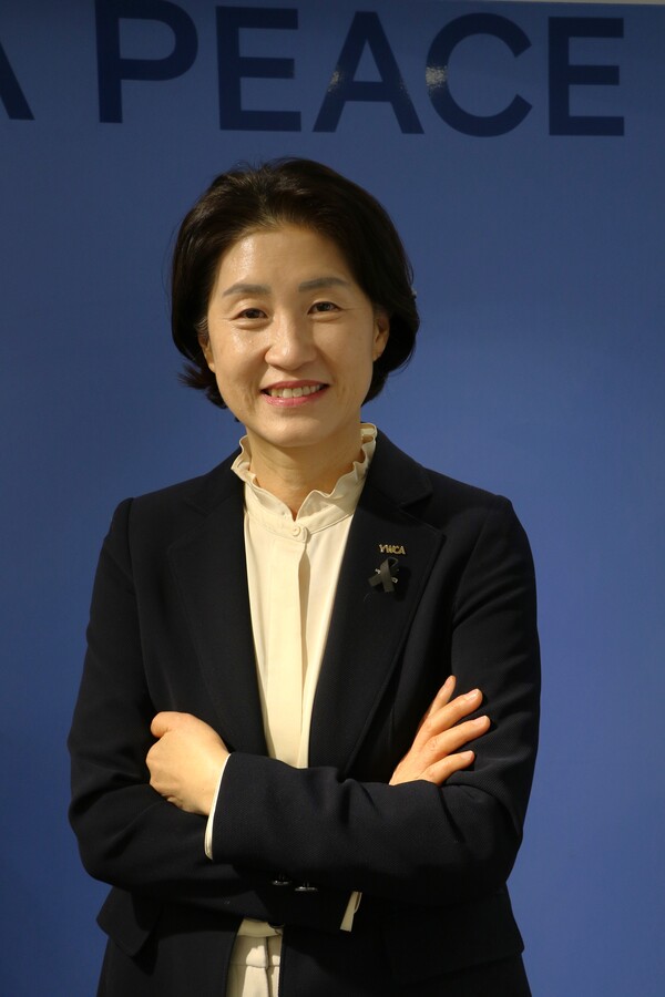 한국YWCA연합회후원회 이미지