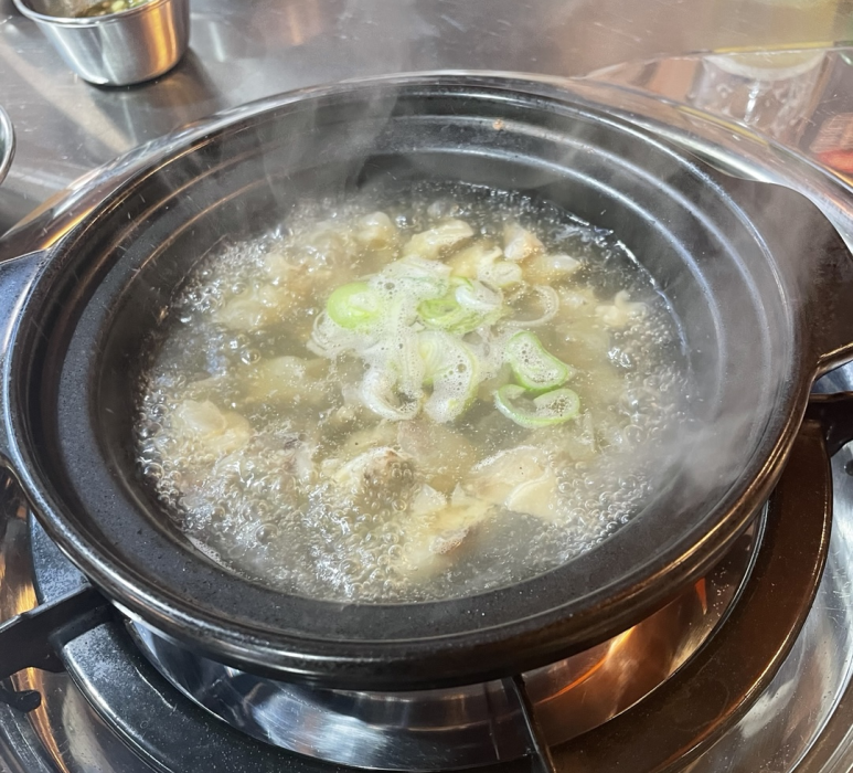 한제소곱창전골 안양일번가점 이미지