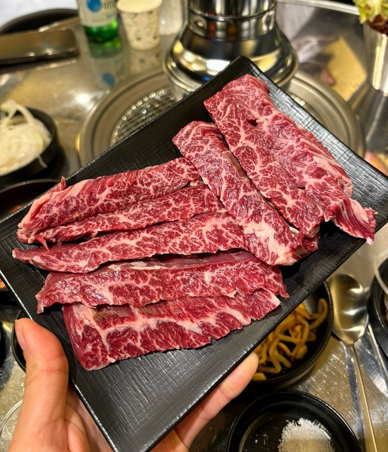 백두정육식당 이미지