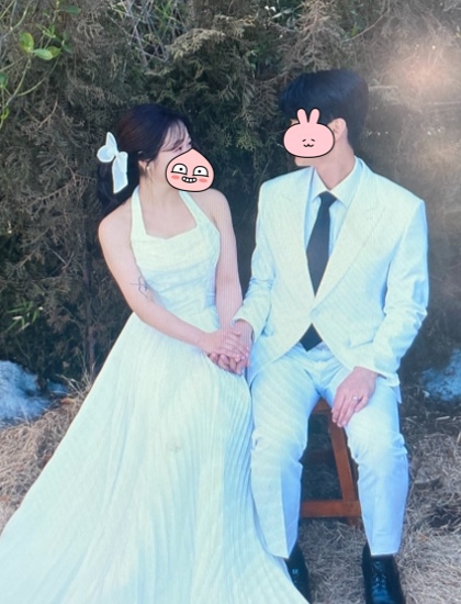 베일드블랑 이미지