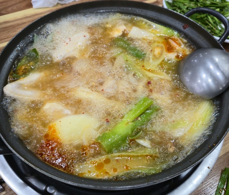 행당닭한마리 이미지
