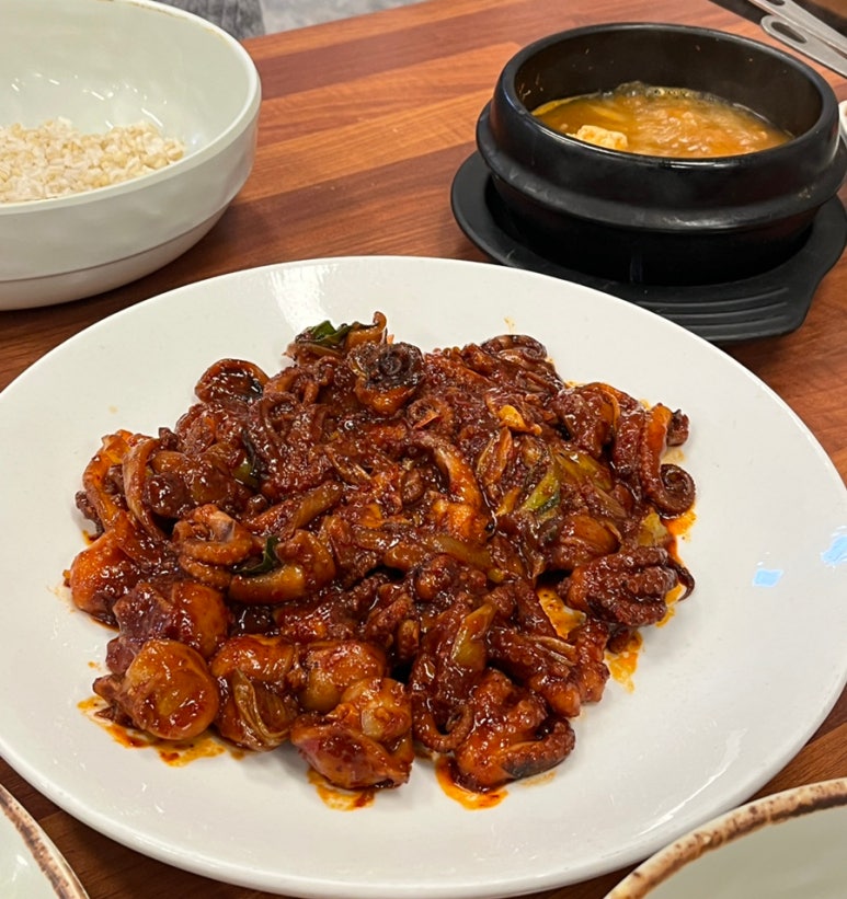 아그집쭈꾸미(동탄점) 이미지