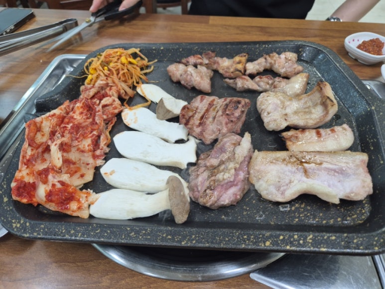 동화뒷고기 이미지