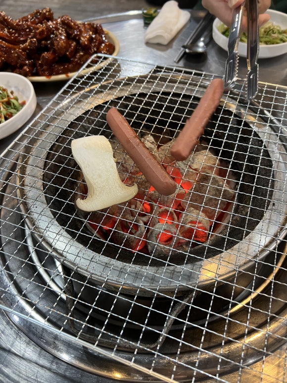 명동쪽갈비 이미지