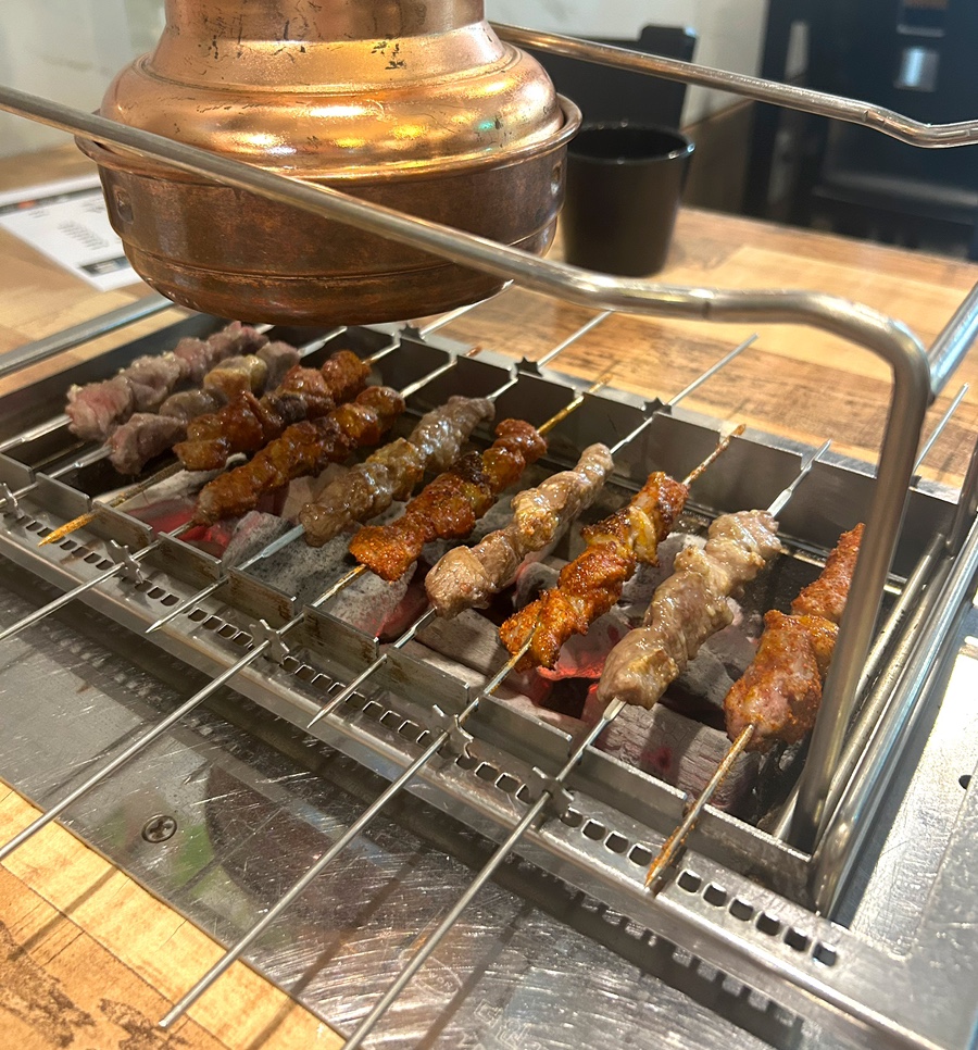 용운양꼬치 이미지