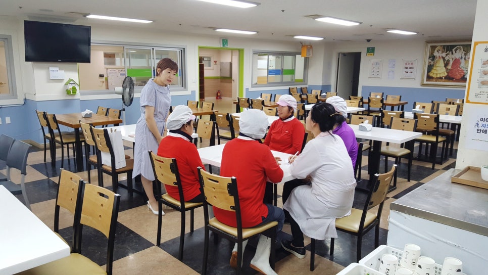 탄탄푸드시스템 이미지