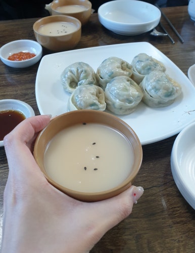 영빈냄비칼국수 이미지