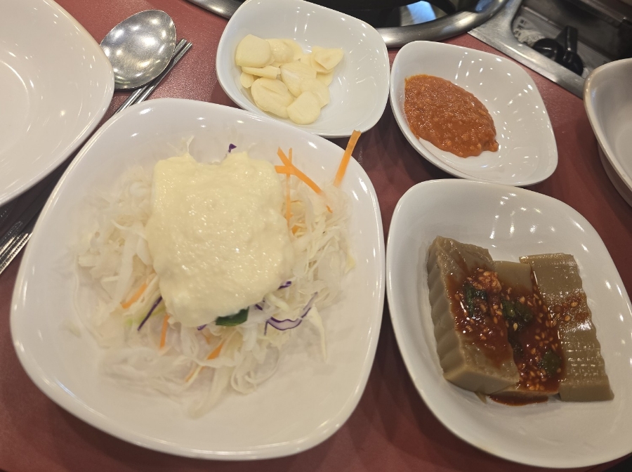 김선하의닭갈비궁중누룽지탕 이미지
