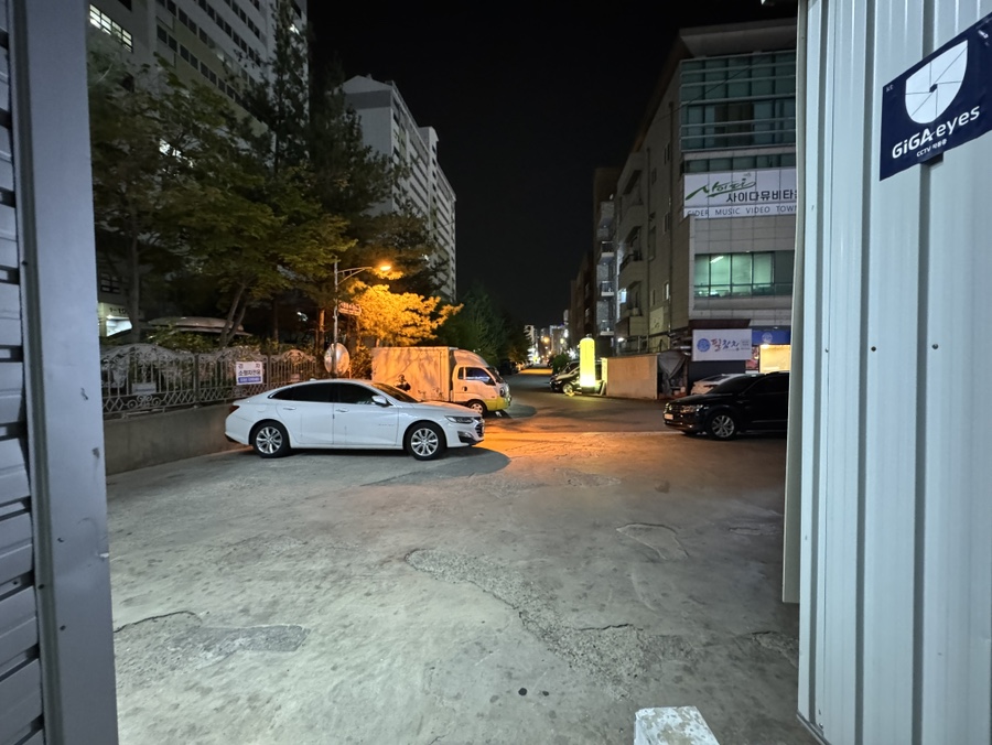 이디야커피가경 이미지