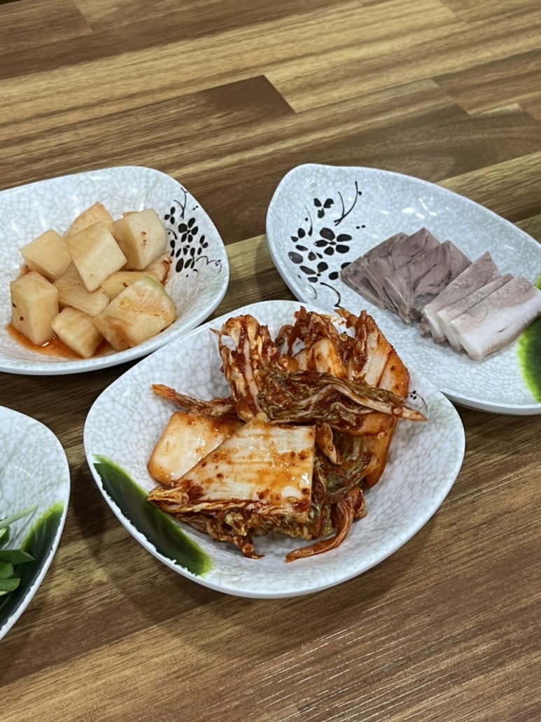 복덩이순대국 이미지