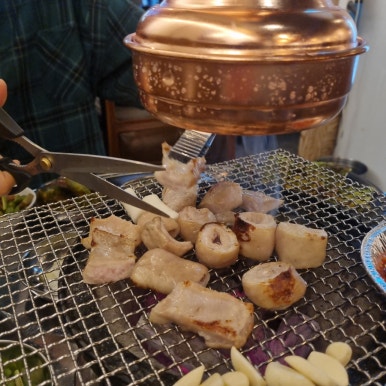 참숯민박 이미지