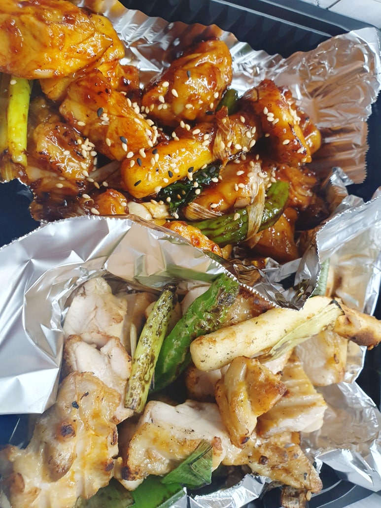 봉담닭갈비 이미지
