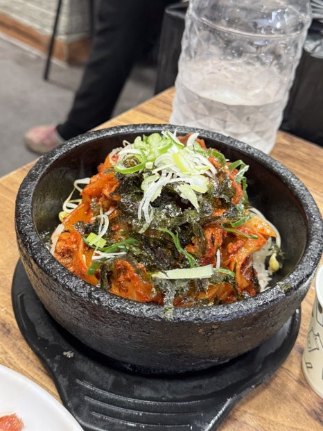 우정식당 이미지