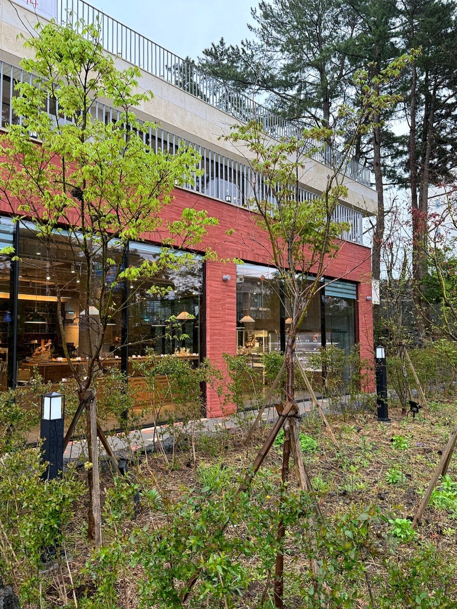 한라베이커리 이미지