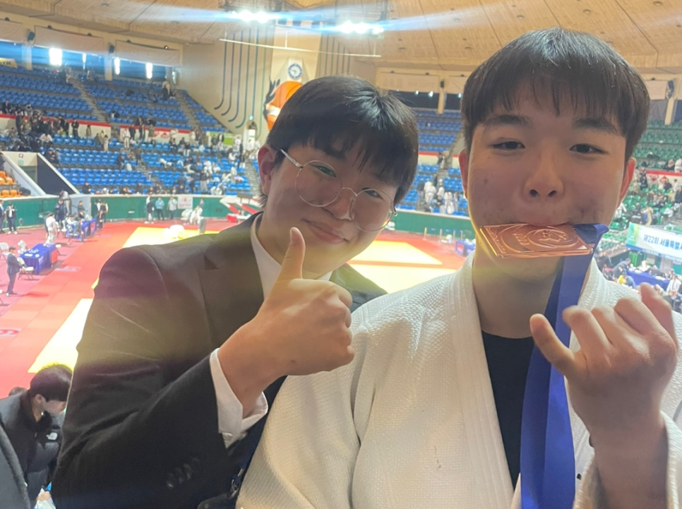 이흥덕유도체육관 이미지