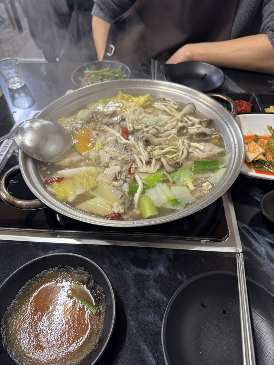 주영푸드 이미지