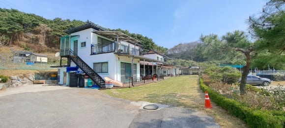 지리산학고을펜션 이미지